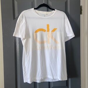 Calvin Klein tee